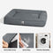 Fully Orthopedic Surround Support Waterproof Large Dog Bed