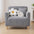 Jacquard Stretch Full-Cover Anti-scratch Armchair Couch Cover