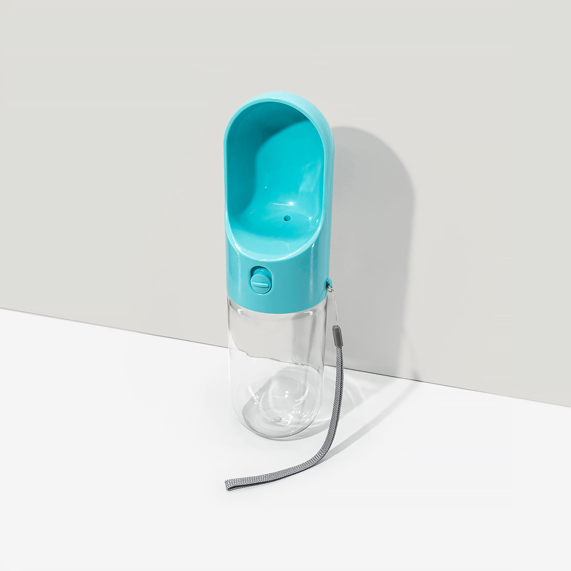 Portable Outdoor Dog Water Bottle - FUNNYFUZZY