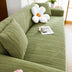 Jacquard Stretch Full-Cover Anti-scratch Outdoor Couch Cover