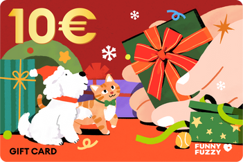 Holiday Gift Card