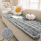 Lazy Soft Flannel Breathable Pet Mat Non-slip Couch Cover