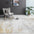 Simple Abstract Living Room Rug