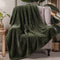 Soft Plush Water-resistant Multi-Purpose Furniture Armchair Sofa Cover