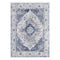 Nordic ethnic Persian style living room rug bedside
