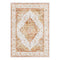 Nordic ethnic Persian style living room rug bedside