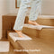 Herringbone Wear-Resistant Stair Protection Tape Free Carpet Stair Treads