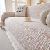 Four Seasons Universal Ice Silk Cool Feeling Couch Cover