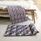 All-Season Breathable Double-Sided Neck Support Pillow Dog Bed