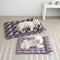 All-Season Breathable Double-Sided Neck Support Pillow Dog Bed