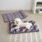 All-Season Breathable Double-Sided Neck Support Pillow Dog Bed