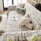 All-Seasons Breathable Anti-Scratch Multifunctional Comfort Throw Couch Cover
