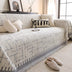 All-Seasons Breathable Anti-Scratch Multifunctional Comfort Throw Couch Cover