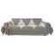 All-seasons Chenille Fabric Double-sided Anti-scratch Home Decoration Couch Cover