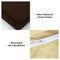All In One Multi-Functional Water-Repellent Comfort Dog Bed With Pillow