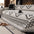 Chenille Retro Durable Scratch-resistant Sofa Protection Couch Cover