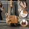Vogue Eco-friendly Multi-functional Pet Travel Bag - City Roamer