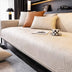 Comfort Deluxe Scratch-Resistant & Water-resistant Sofa Protector Couch Cover