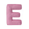 Corduroy Soft Hugging Letter Sofa Pillow