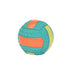 Durable Latex Teething With Squeaker Dog Chew Toy