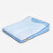 Extra Large Cooling Washable Rectangle Orthopedic Dog Bed - Outdoor