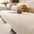 Chenille Minimalist Anti-Slip Fabric with Cat Scratch-Resistant Design Couch Cover