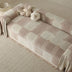 Chenille Wear-Resistant Sofa Protection Full Coverage Throw Couch Cover