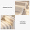 Cotton Linen Stripe Anti-scratch Furniture Protector Couch Cover