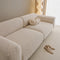 Elegant Chenille All-Seasons Anti-Scratch Sofa Full Wrap Stretch Couch Cover