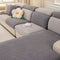 Modern Geometric Stretch Full-Wrap Magic Couch Cover