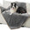 Cozy & Protective Throw Reversible Fleece Pet Blanket