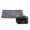 Outdoor Utility Style Waterproof Foldable Pet Mat for Car and Camping