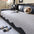Water-repellent Teddy Fleece Non-Slip Straight Outdoor Couch Cover