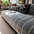 Elegant Checkered Jacquard Chenille All-Season Sofa Protector Couch Cover