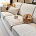 Classic Retro Stretch Chenille Couch Cover – Full Protection with Elegant Design