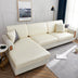 Leather Waterproof & Stain-Resistant Full-Cover Magic Couch Cover