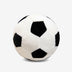 Football Plush Pillow
