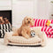 Fun Balls Dog Rope Chew Toy