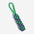 Braided Rope Stick Tug Dog Toy - Color Clash - FUNNYFUZZY