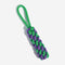 Braided Rope Stick Tug Dog Toy - Color Clash - FUNNYFUZZY