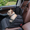 Multifunction Dog Car Seat Carrier - Triangle - FUNNYFUZZY