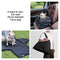 Multifunction Dog Car Seat Carrier - Triangle - FUNNYFUZZY