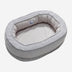 Donut Orthopedic Dog Bed - FUNNYFUZZY