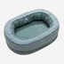 Donut Orthopedic Dog Bed - FUNNYFUZZY