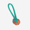 Knots Rope Tug Dog Toy - Color Clash - FUNNYFUZZY