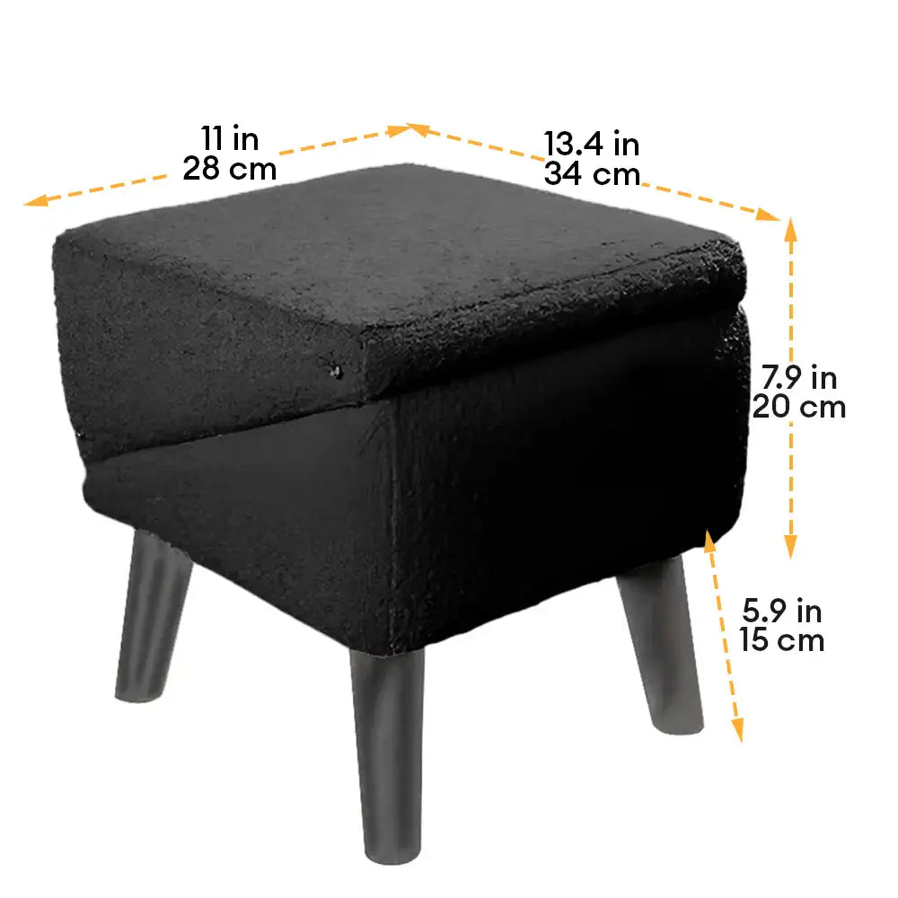 2-in-1 Convertible Wooden Home Step Stool Dog Ramp Stairs