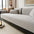 All-Season Breathable Chenille Scratch-Resistant Sofa Protection Couch Cover