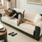 All-Season Breathable Chenille Scratch-Resistant Sofa Protection Outdoor Couch Cover