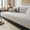 All-Season Breathable Chenille Scratch-Resistant Sofa Protection Outdoor Couch Cover