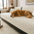 All-Season Breathable Chenille Scratch-Resistant Sofa Protection Outdoor Couch Cover